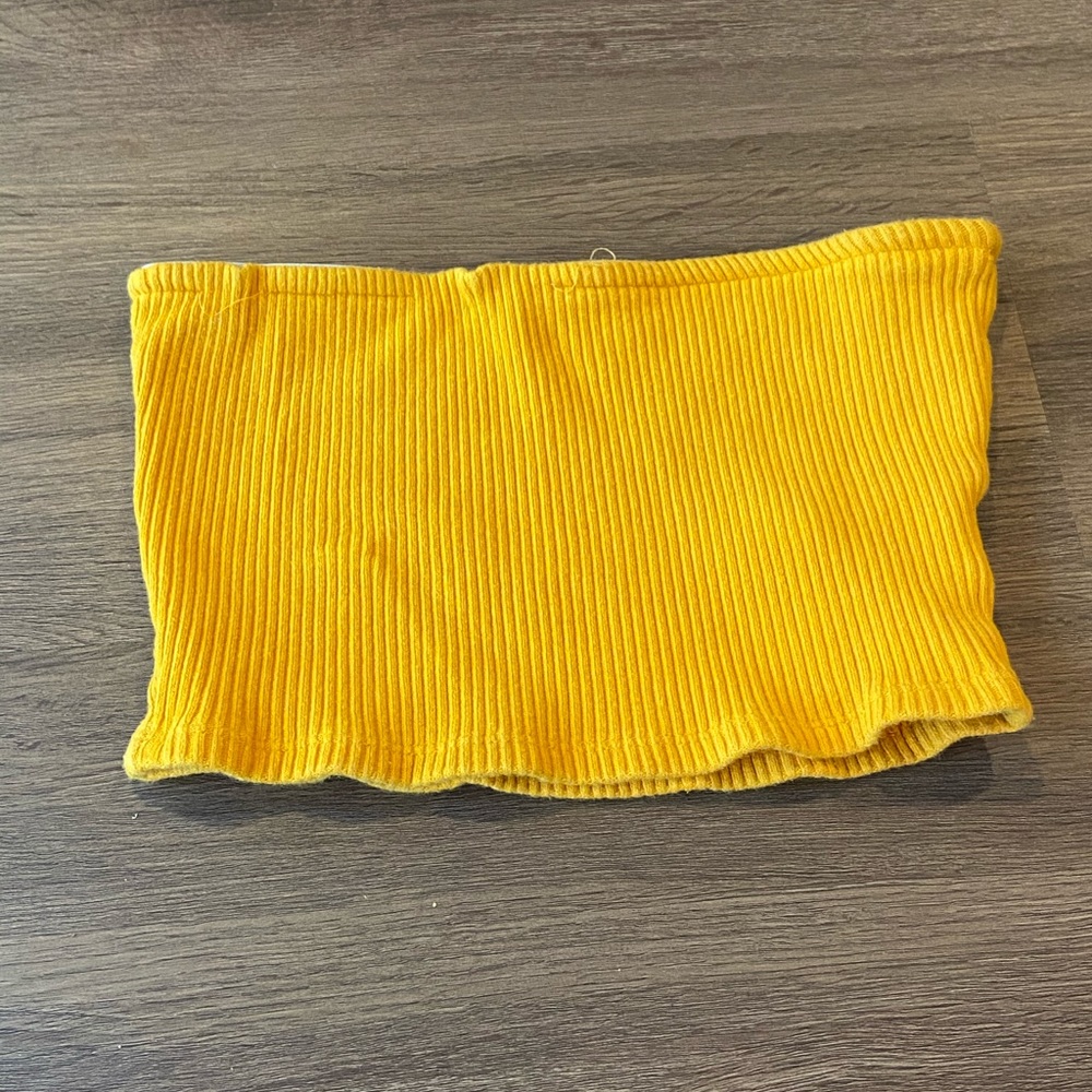 Urban Outfitters Tube Top